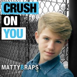 Album cover of Crush on You