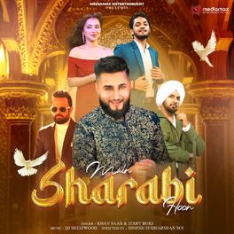 Album cover of Main Sharabi Hoon