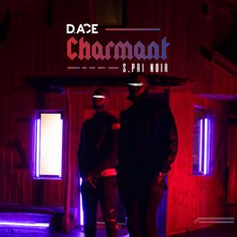 Album cover of Charmant
