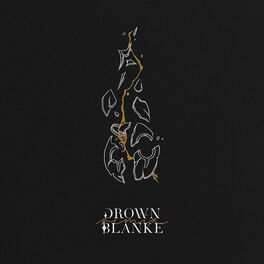 Album cover of Drown (Blanke Remix)