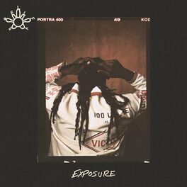 Album cover of Exposure