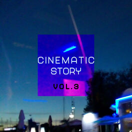 Album cover of Cinematic Story, Vol. 3