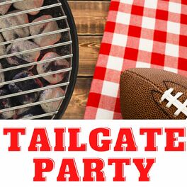 Album cover of Tailgate Party