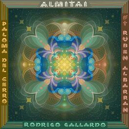 Album cover of Almitai (Rodrigo Gallardo Remix)