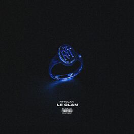 Album cover of Le Clan