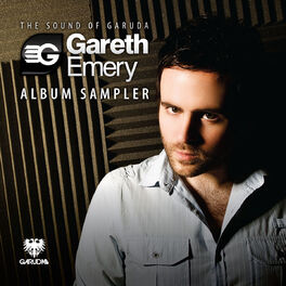 Album cover of The Sound Of Garuda - Album Sampler
