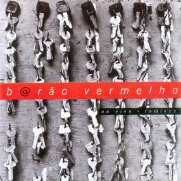 Album cover of Ao Vivo - Remix