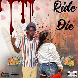 Album cover of Ride Or Die (feat. Skyy)