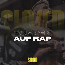 Album cover of Pumpen auf Rap 2023 by STOKED