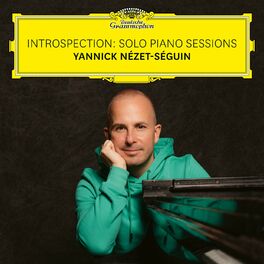 Album cover of Introspection: Solo Piano Sessions