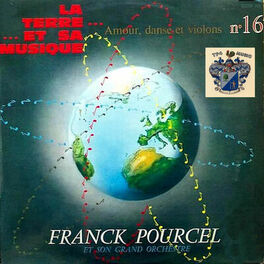 Album cover of La terre et Sa Musique