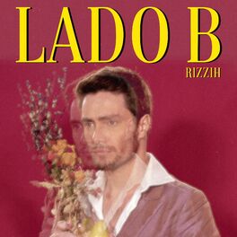 Album cover of Lado B