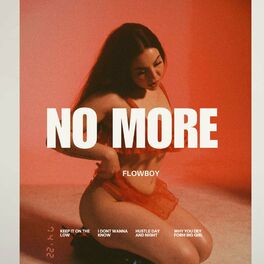 Album cover of No More (feat. Clara Mae)
