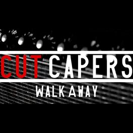 Album cover of Walk Away