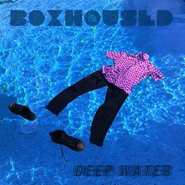Album cover of Deep Water