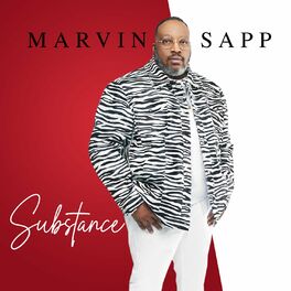 Album cover of Substance