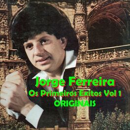 Album cover of Os Primeiros Exitos, Vol. 1: Originais