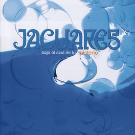 Album cover of Bajo El Azul De Tu Misterio