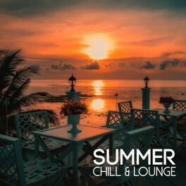 Album cover of Summer Chill & Lounge