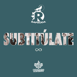 Album cover of Subtitúlate