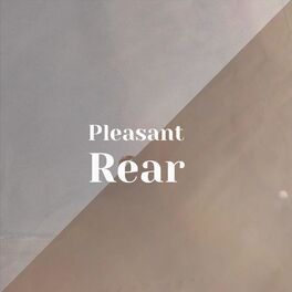 Album cover of Pleasant Rear