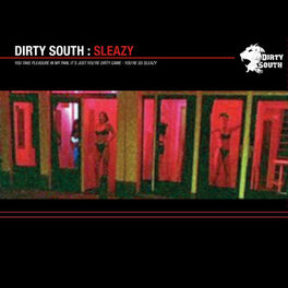 Album cover of Sleazy