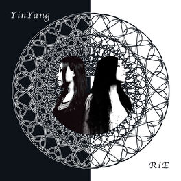 Album cover of Yin Yang