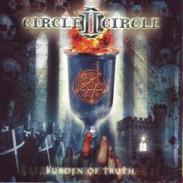 Album cover of Burden of Truth