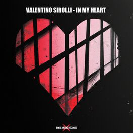 Album cover of In My Heart