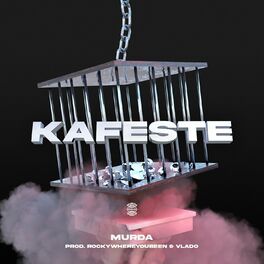 Album cover of Kafeste