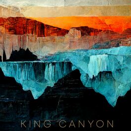 Album cover of King Canyon