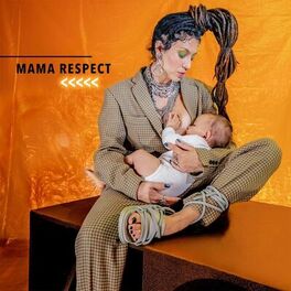 Album picture of Mama Respect (REWIND)