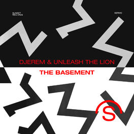 Album cover of The Basement