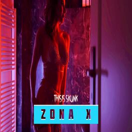 Album cover of Zona X