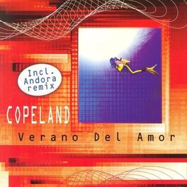 Album cover of Verano Del Amor
