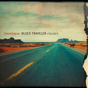 Blues Traveler Run Around listen with lyrics Deezer