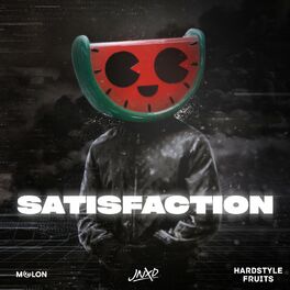 Album cover of Satisfaction