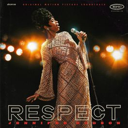 Album cover of RESPECT (Original Motion Picture Soundtrack)