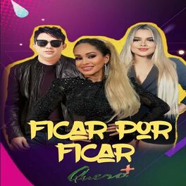 Album cover of Ficar por Ficar