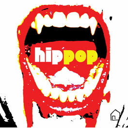 Album cover of Hip Pop