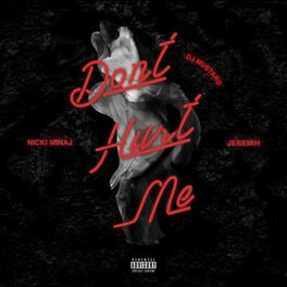 Album cover of Don't Hurt Me