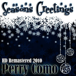 Perry Como - O Holy Night (Remastered): Canción con letra
