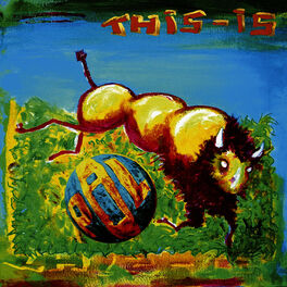 Album cover of This is PiL