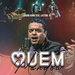 Album cover of Quem Mandou