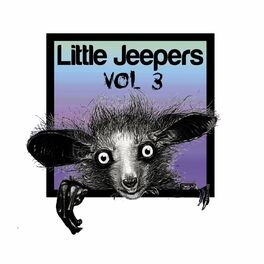 Album cover of Little Jeepers 3
