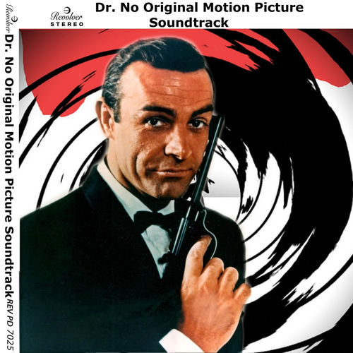 John Barry Orchestra The James Bond Theme listen with lyrics Deezer