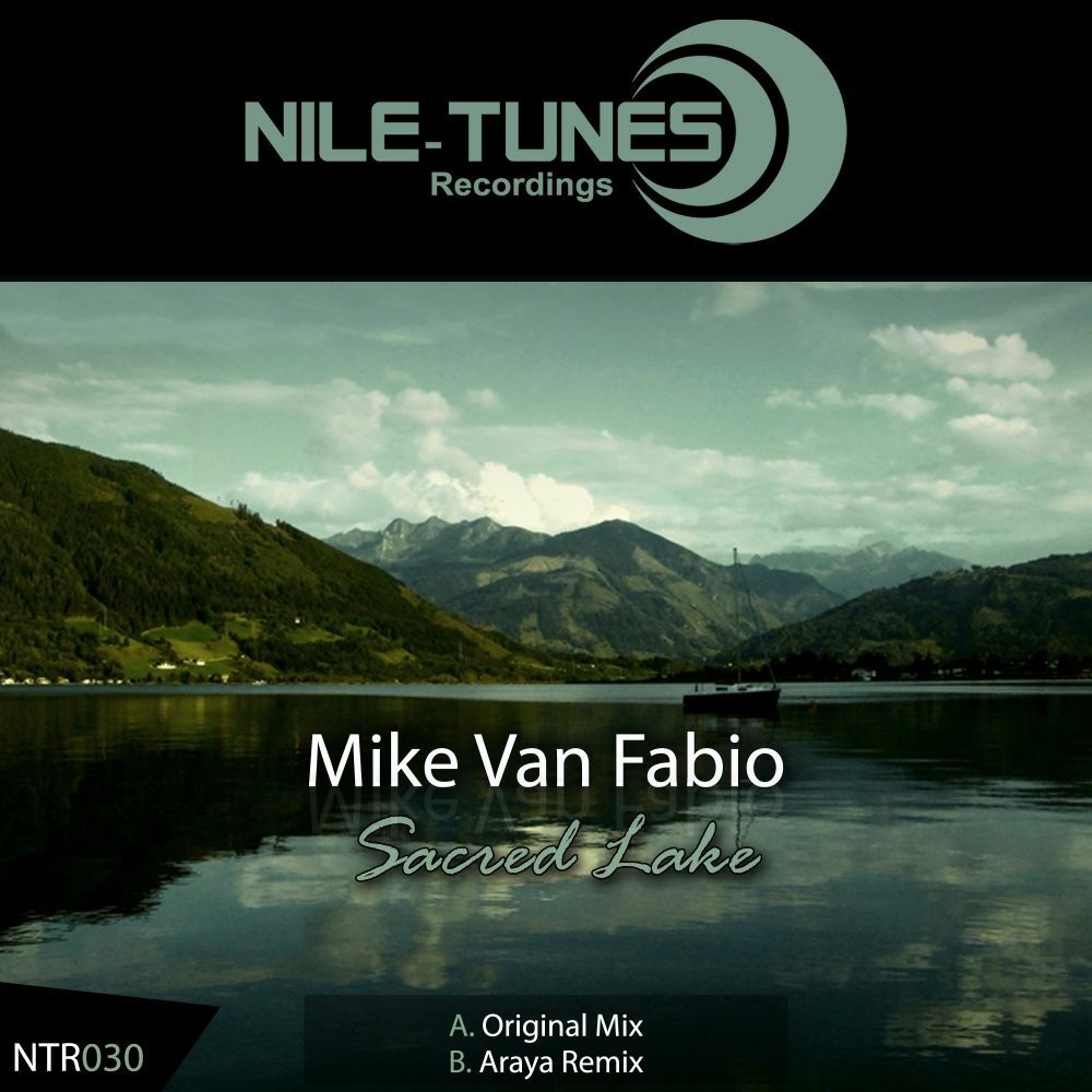 Ara remix. Mike van Fabio. Альбом insult to the Sacred Lake.