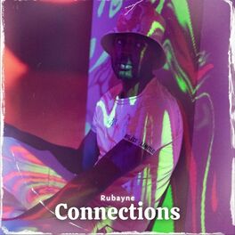 Album cover of Connections
