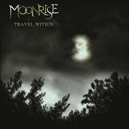 Album cover of Travel Within (0)