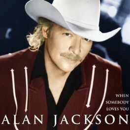 Alan Jackson Greatest Hits Playlist 2021 - Alan JackSon Best